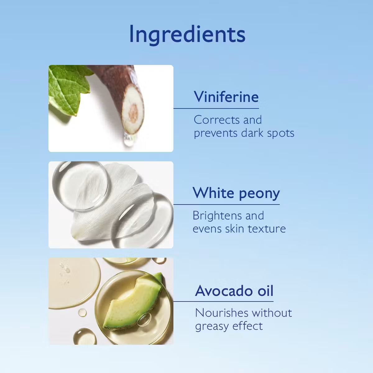 Vinoperfect Dark Spot Correcting Hand Cream 50ml