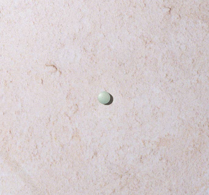 Zinc