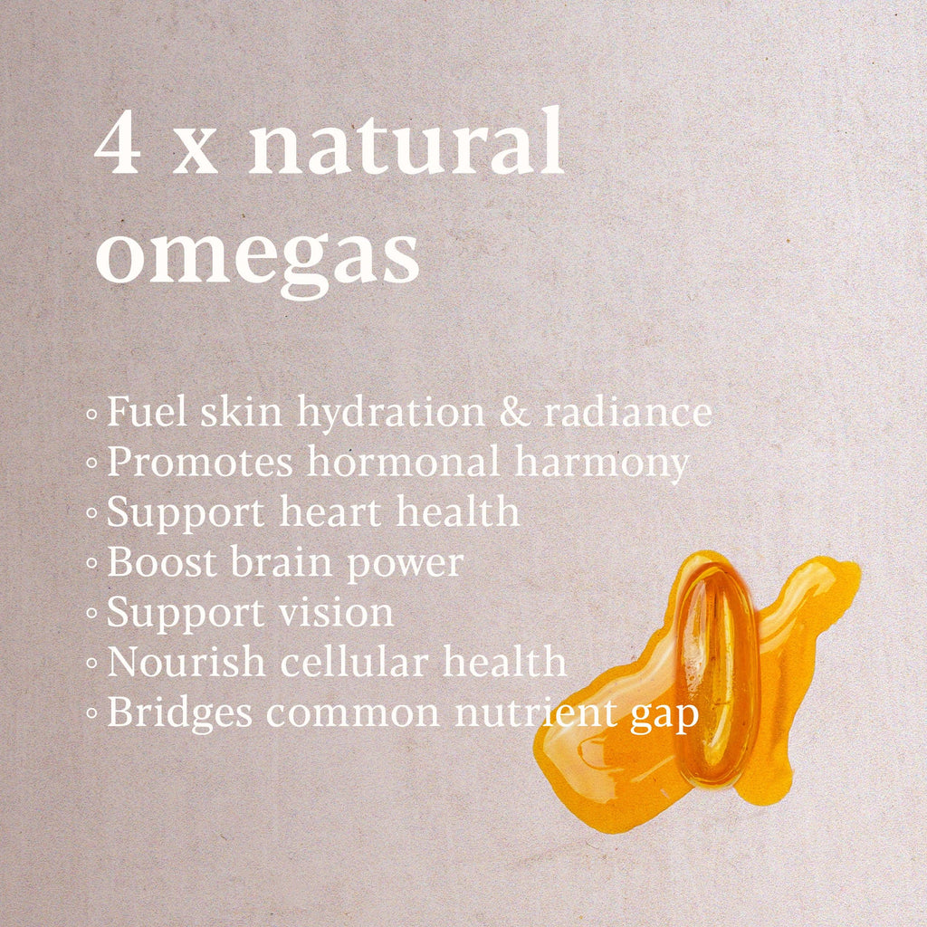 True Food® Complete Omegas 3:6:7:9