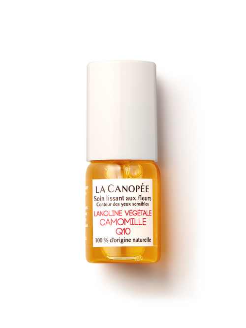 Smoothing Flower oil care 6ml