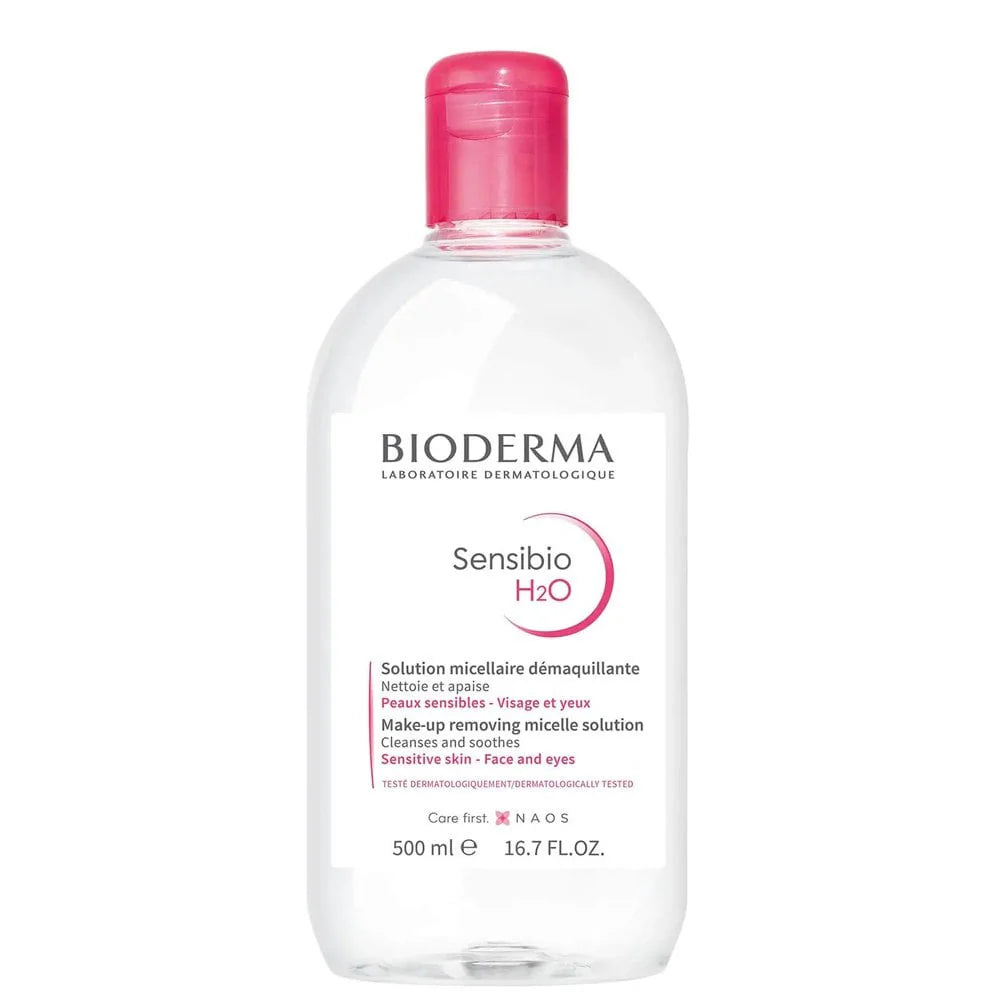Sensibio H2O Original Micellar Water 200ml