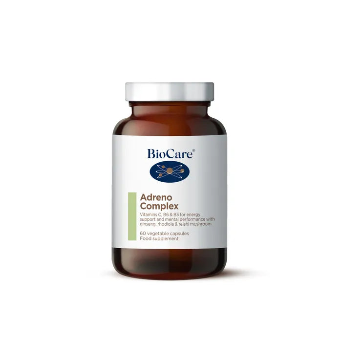 Adreno Complex 60 Capsules