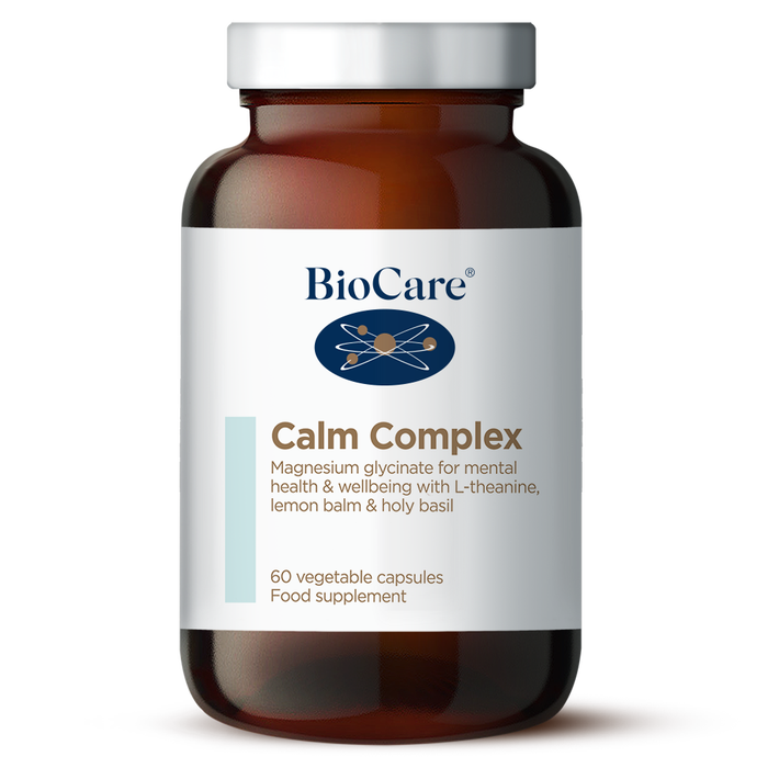 Calm Complex 60 Capsules