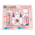 Magic Water Placemats Enchanted