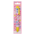 Rainbow Fairy 6 Colour Click Pen