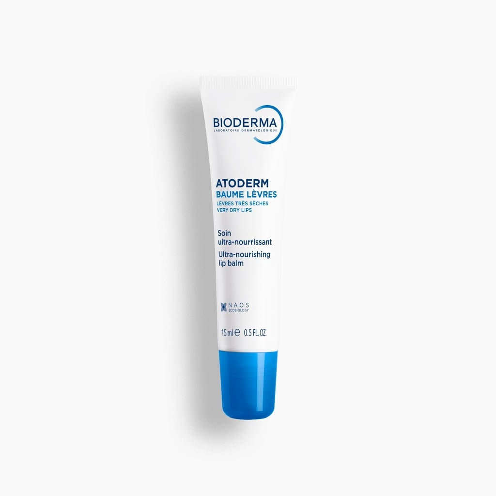 Bioderma Atoderm Ultra Nourishing Lip Balm