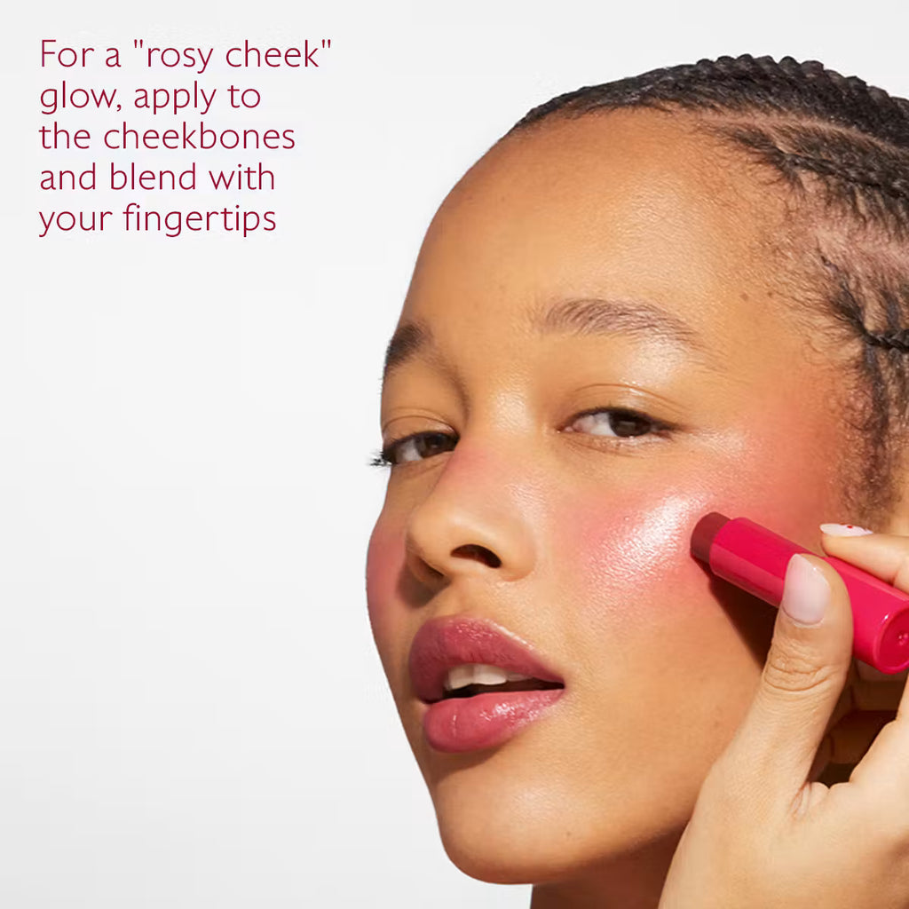 Tinted Lip Balm