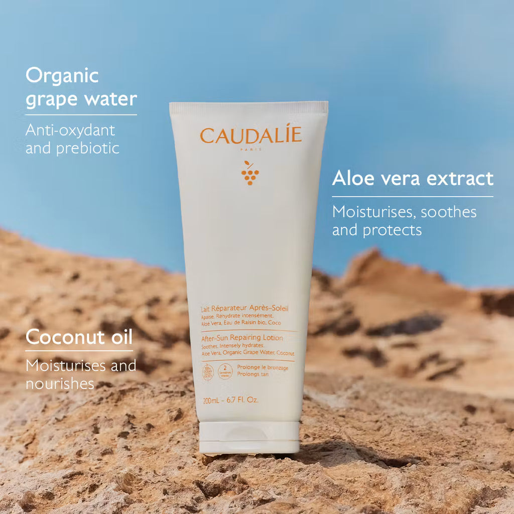 After-Sun Repairing Lotion 200ml