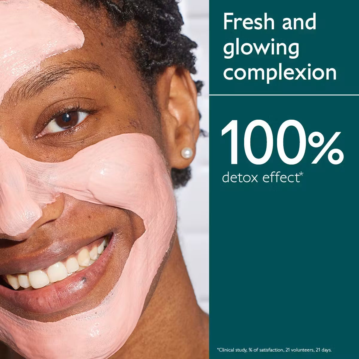 Caudalie Instant Detox Mask 75 ml