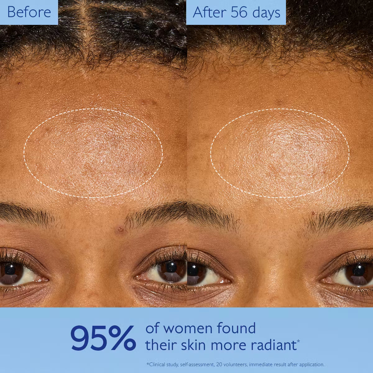 Caudalie Vinoperfect Dark Spot Niacinamide Moisturiser Day time 50ml