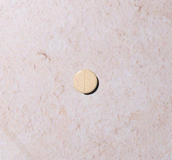 Magnesium Effervescent