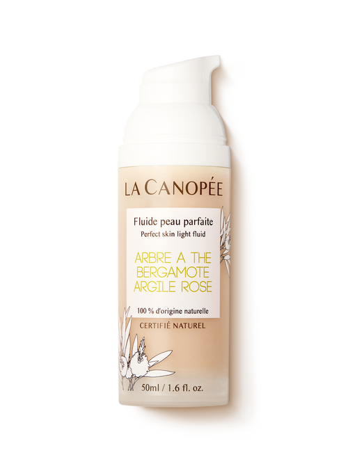 Perfect Skin Light Fluid 50ml