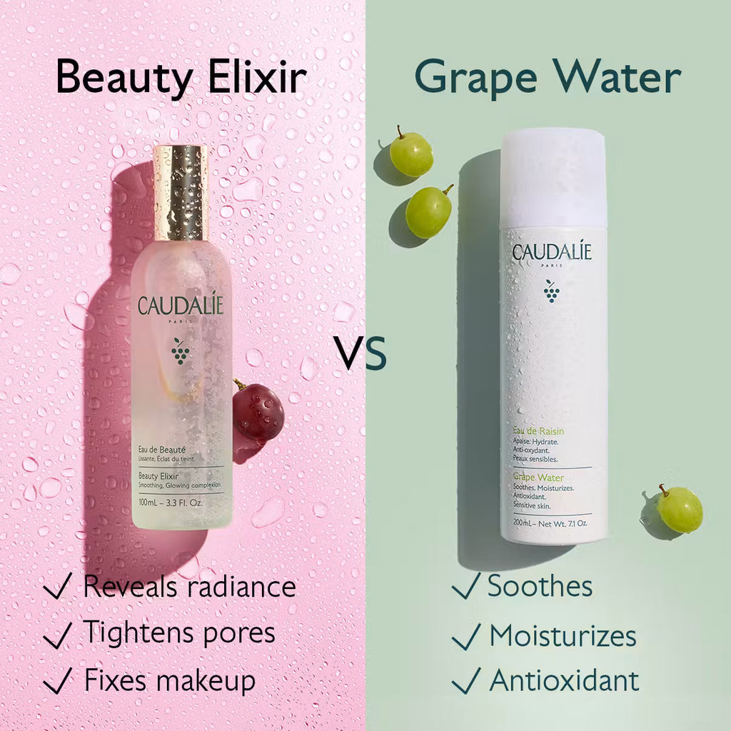 Beauty Elixir 100ml