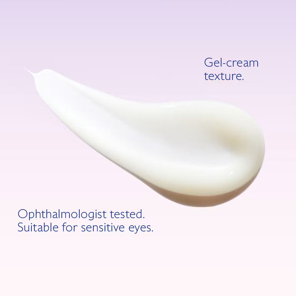 Resveratrol Lift Eye Gel Cream 15ml