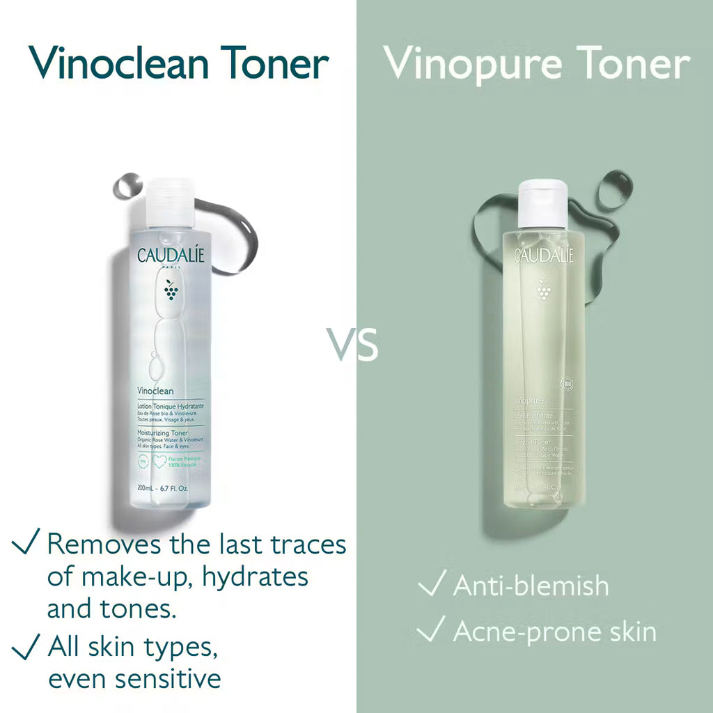 Vinopure purifying lotion 200ml