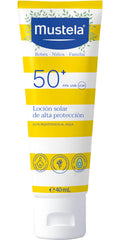 Very High Sun Protection Face SPF50+ 40ml