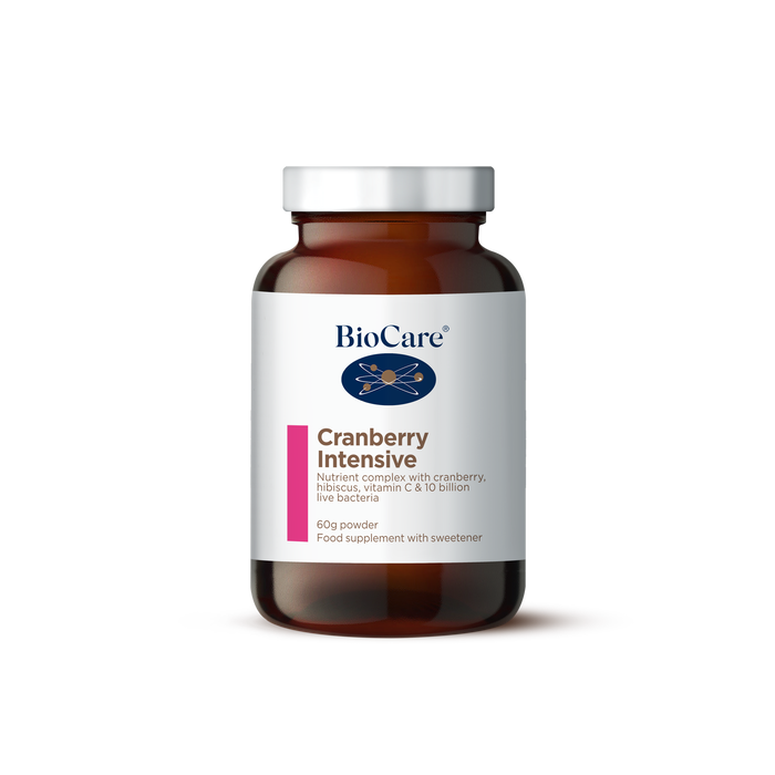 Cranberry Intensive 60g