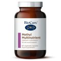 Methyl Multinutrient 60 Capsules *