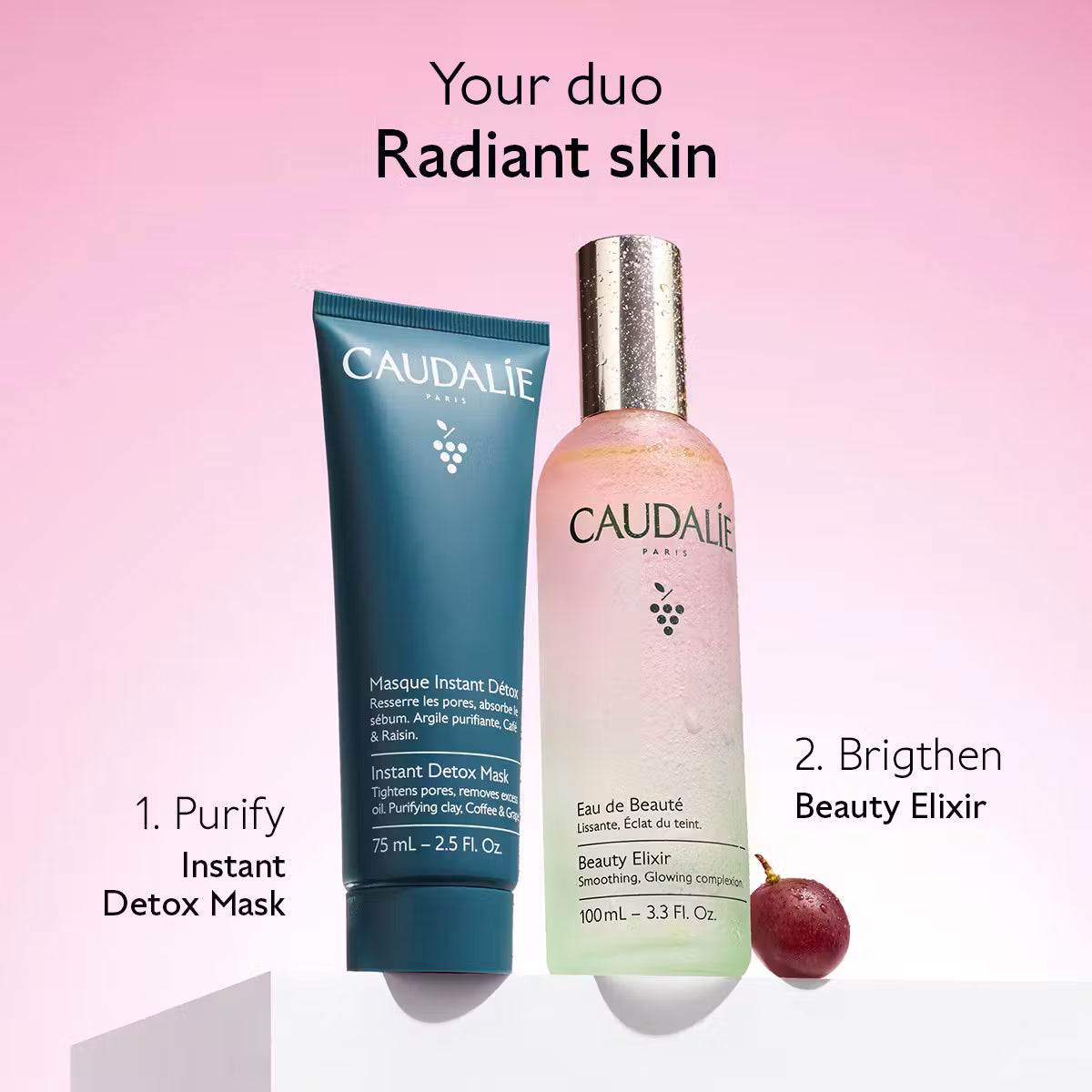 Beauty Elixir 100ml