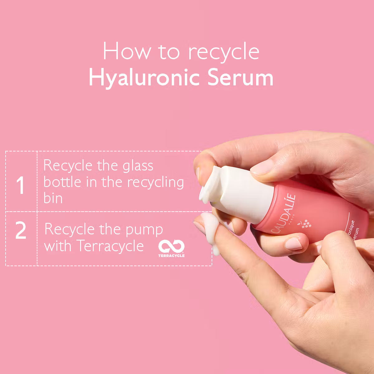 VinoHydra S.O.S Hyaluronic Acid Serum 30ml