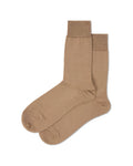 Silket Sock | Biscuit | Men's