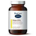 Mega EPA Omega 3 30 Capsules *