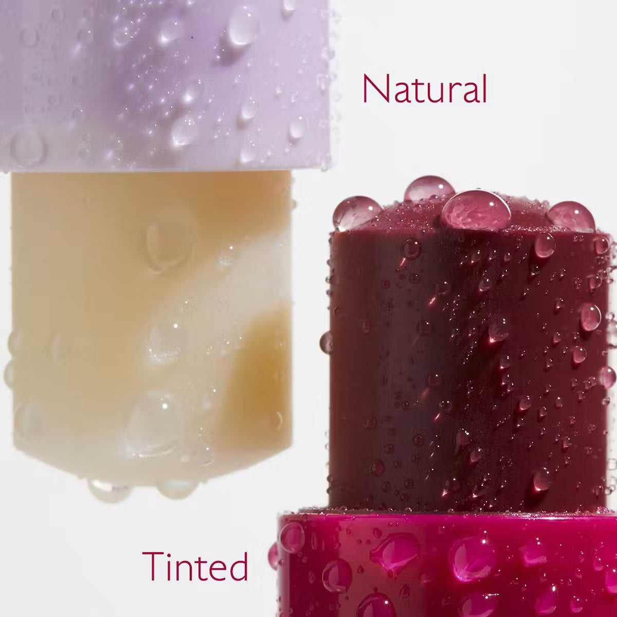 Tinted Lip Balm