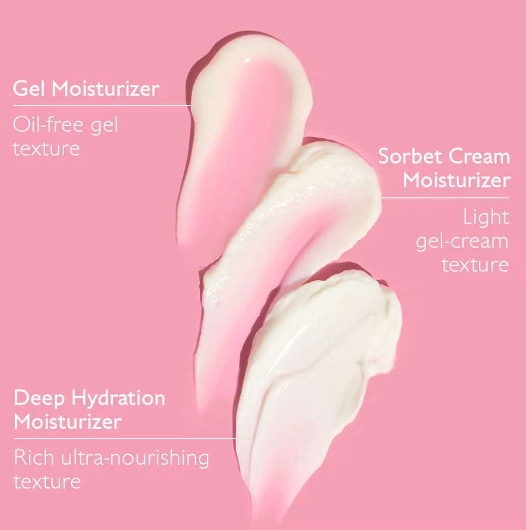 VinoHydra Deep Hydration Moisturiser 60ml
