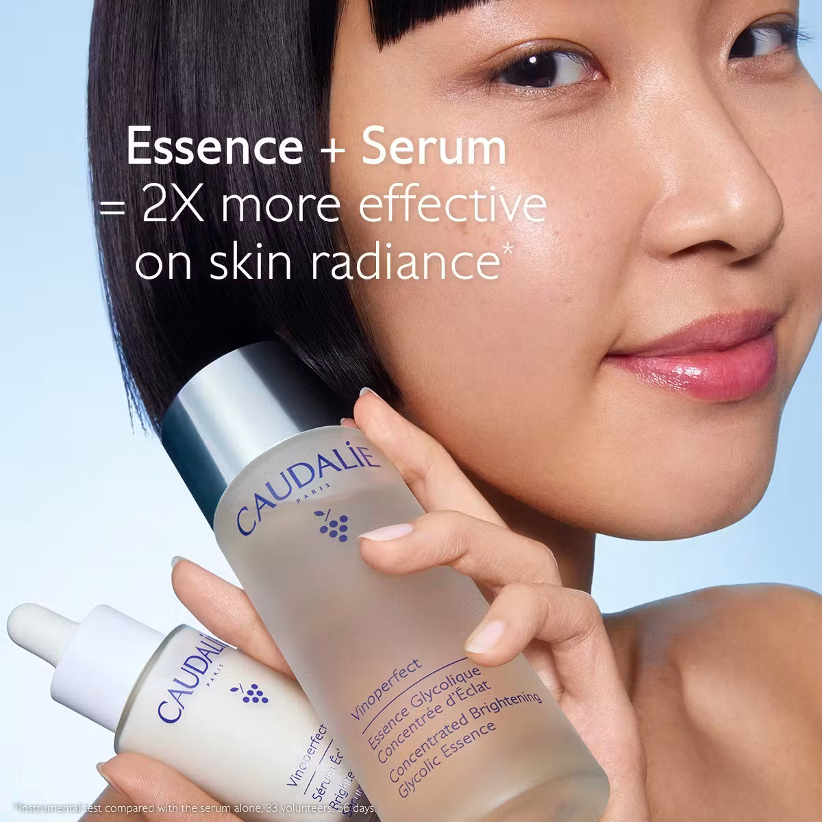 Vinoperfect Radiance Serum Complexion Correction
