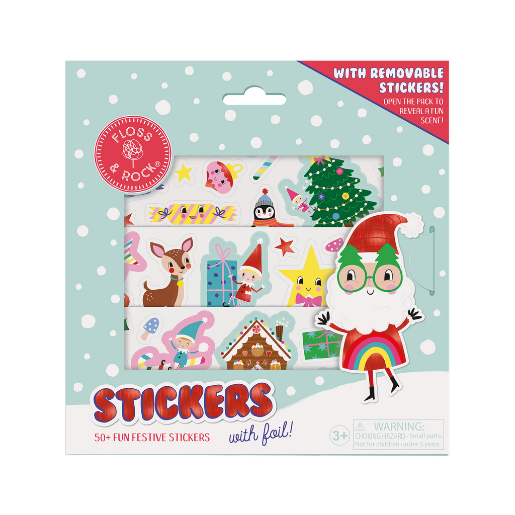 Christmas Stickers