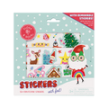 Christmas Stickers