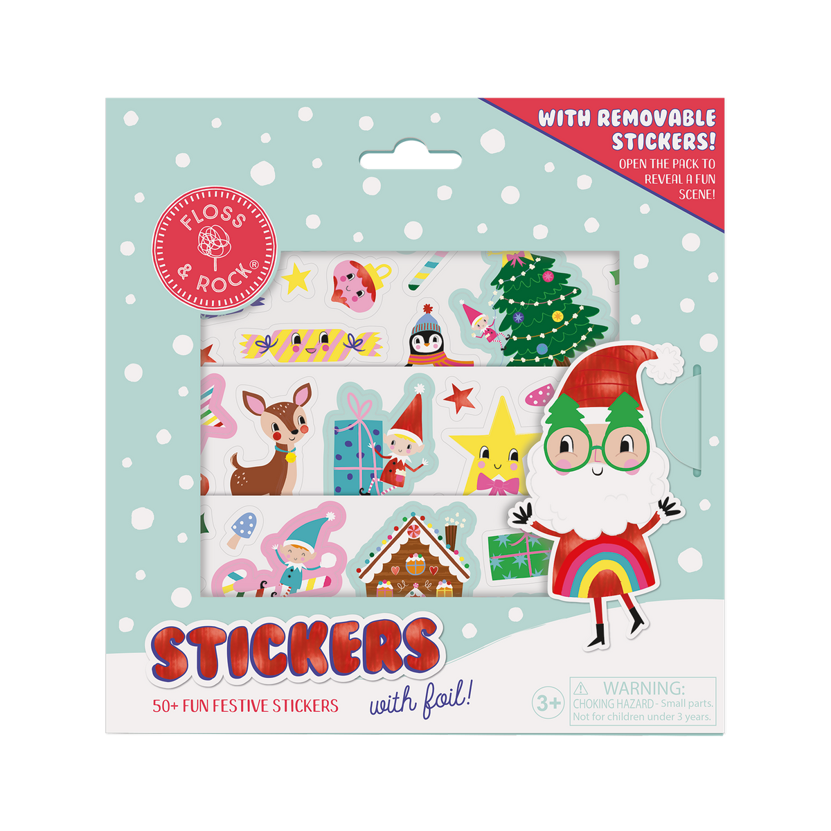 Christmas Stickers