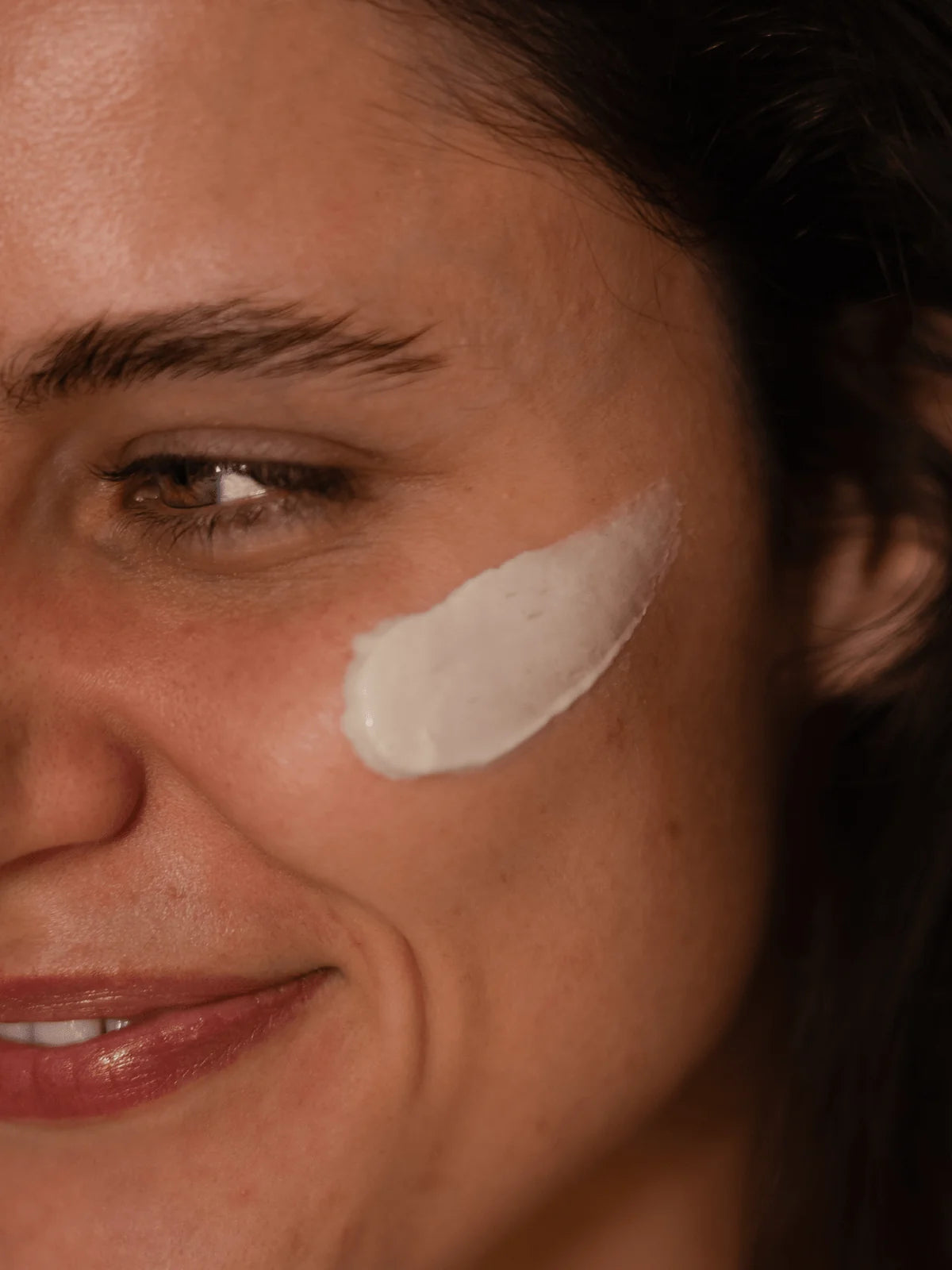 Night Cream with Oxygenating agents 50ml