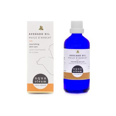 Avocado oil 100ml