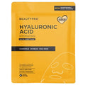 Hyaluronic Acid Hydrating Face Mask BeautyPro