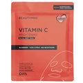 Vitamin C Brightening Face Mask BeautyPro