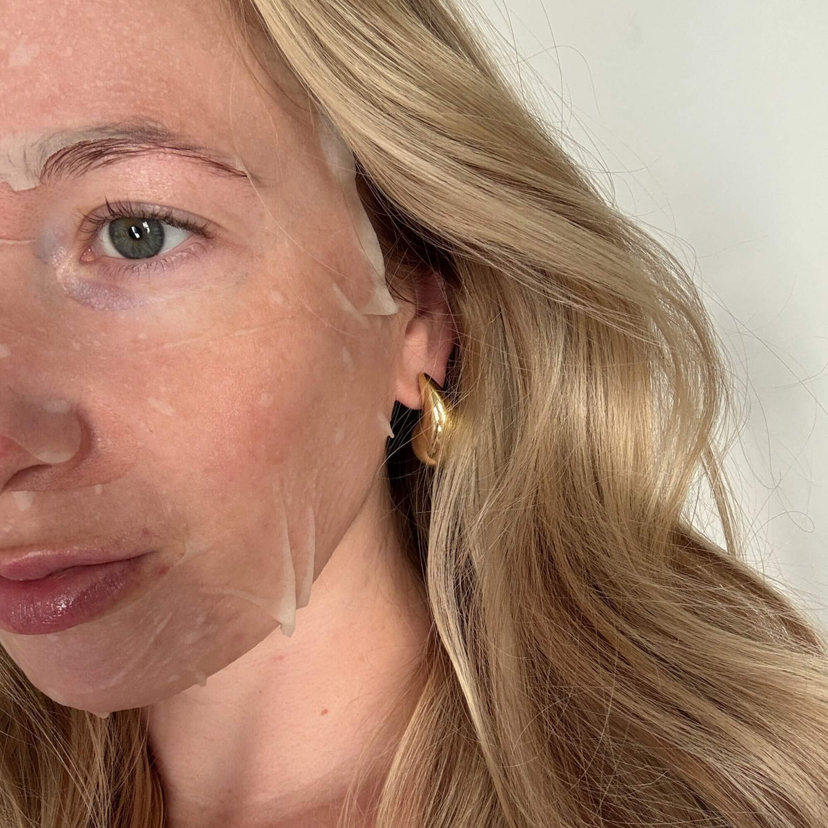 Vitamin C Brightening Face Mask BeautyPro