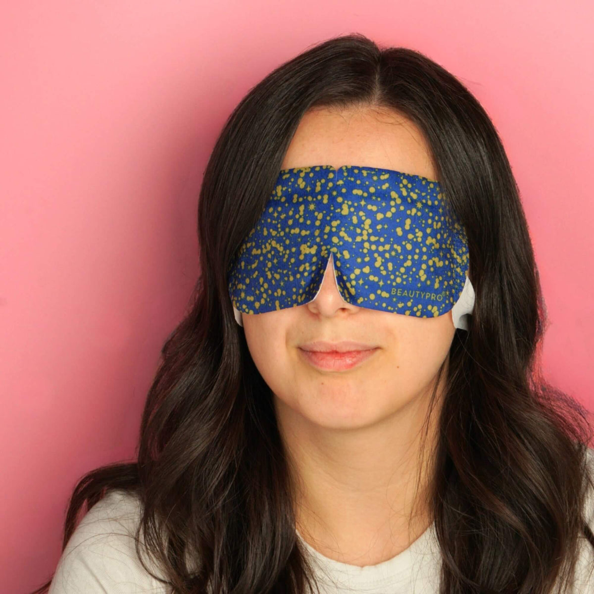 Single Warming Eye Mask