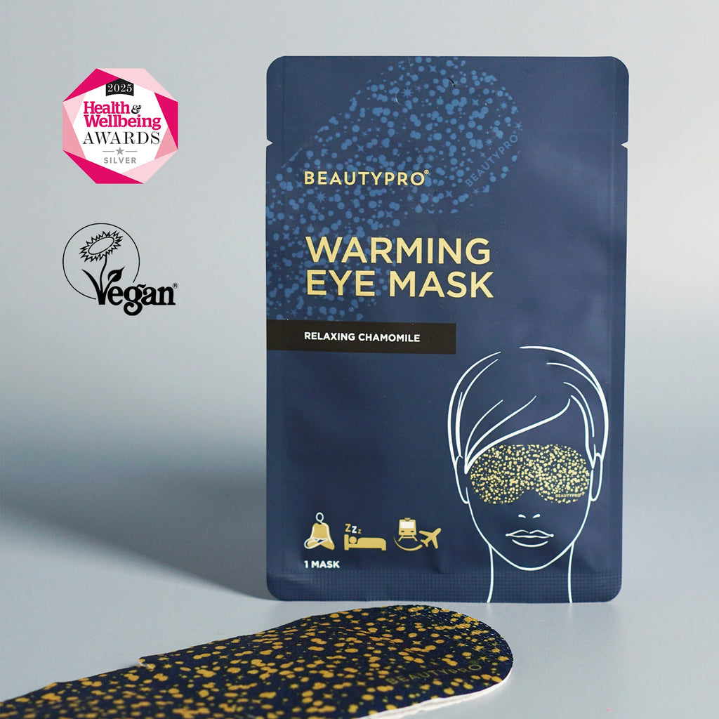 Single Warming Eye Mask