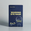 Warming Eye Mask (Pack of 5)