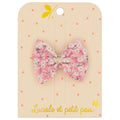 Liberty Emilia’s Flower Print Hair Clip (One clip)