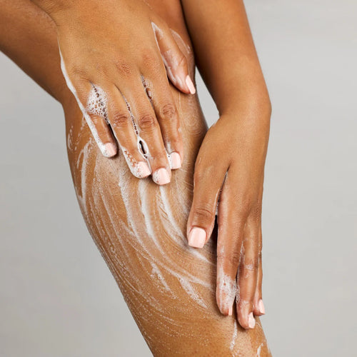 Body Cleanser 01