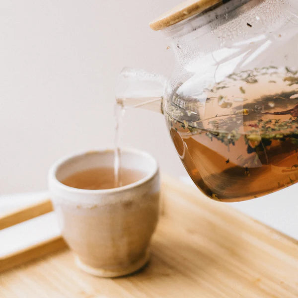 Calming Tea Blend 40g