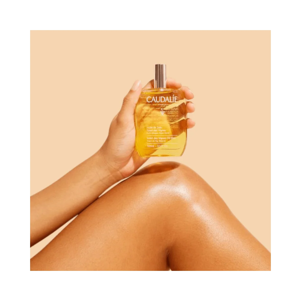 Soleil des Vignes Oil Elixir 100ml