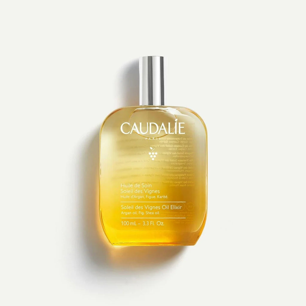 Soleil des Vignes Oil Elixir 100ml
