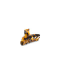 Doncaster Hair Claw | Dark Tortoiseshell