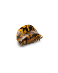 Chilham Hair Claw | Dark Tortoiseshell