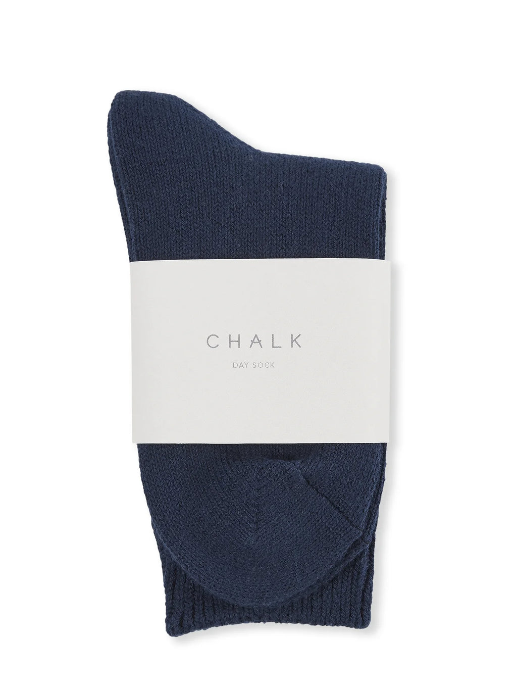 Bamboo Ankle Sock | Navy