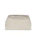 Belgravia Box Bag | Brushed | Oyster