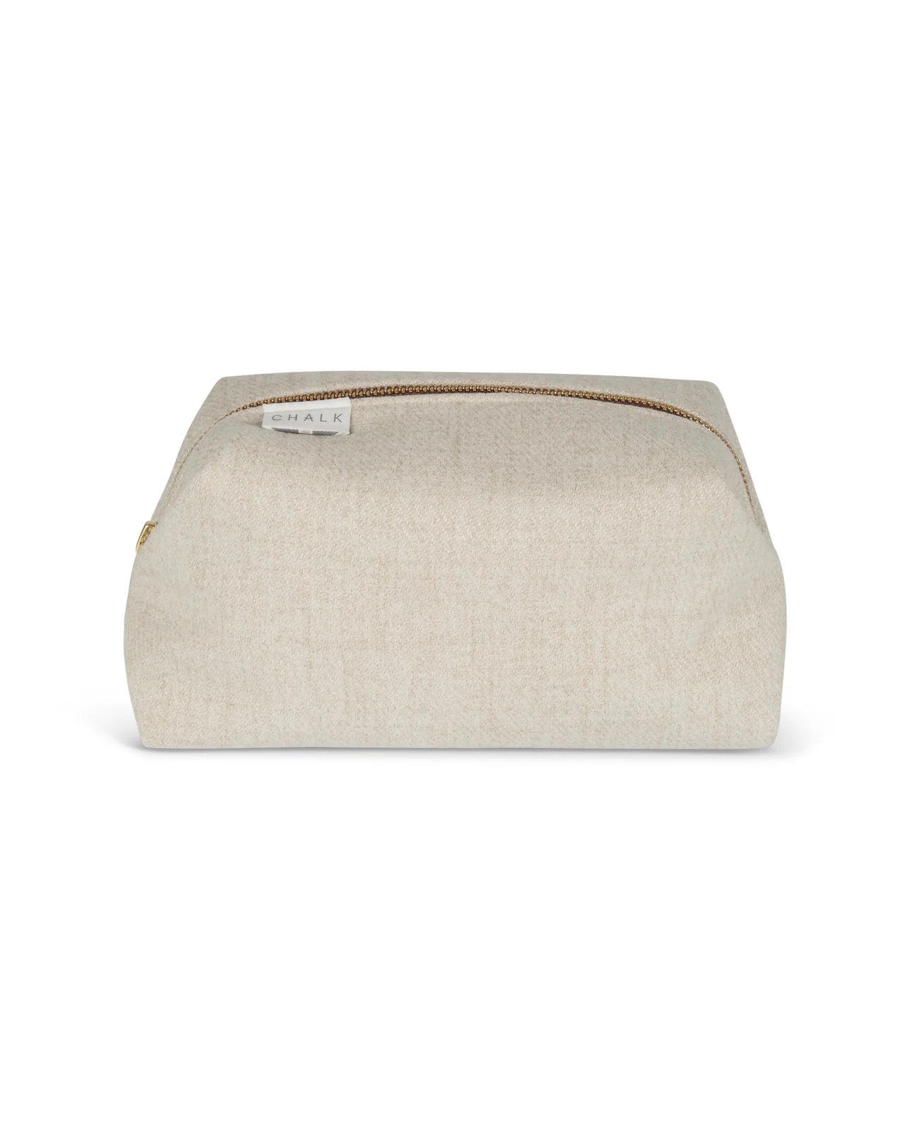 Belgravia Box Bag | Brushed | Oyster